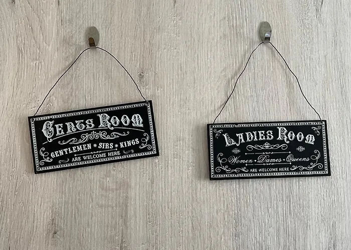 Διαμέρισμα Lovely 1-bd With Patio In Center