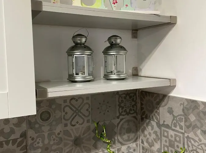 Διαμέρισμα Lovely 1-bd With Patio In Center *